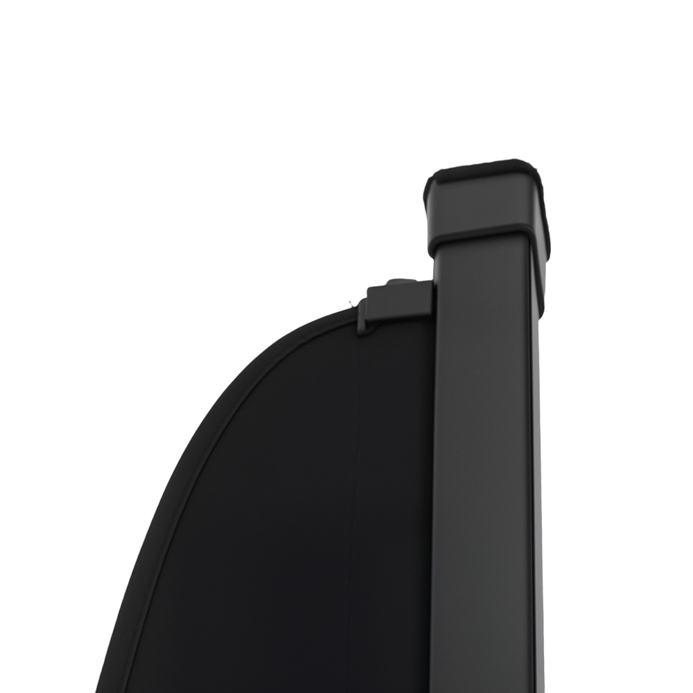 Cargo Cover Parcel Shelf compatible for Subaru Impreza/Crosstrek 2024 Luggage Shield