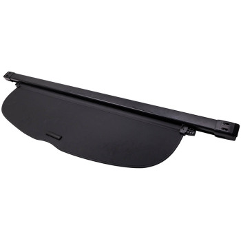 2017 2018 2019 compatible for Honda CR-V CRV Trunk Cargo Cover Security Shade Shield Black