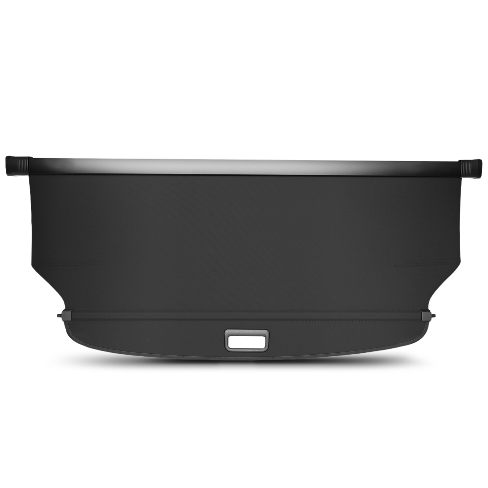 Rear Parcel Shelf Cover compatible for LEXUS CT 200h 2010-21 Retractable Blind Cargo Cover
