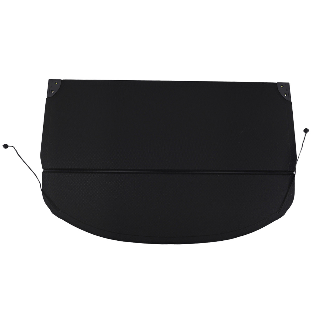 Cargo Cover Parcel Shelf compatible for Cadillac XT4 19-24 Easy installation Luggage Cover