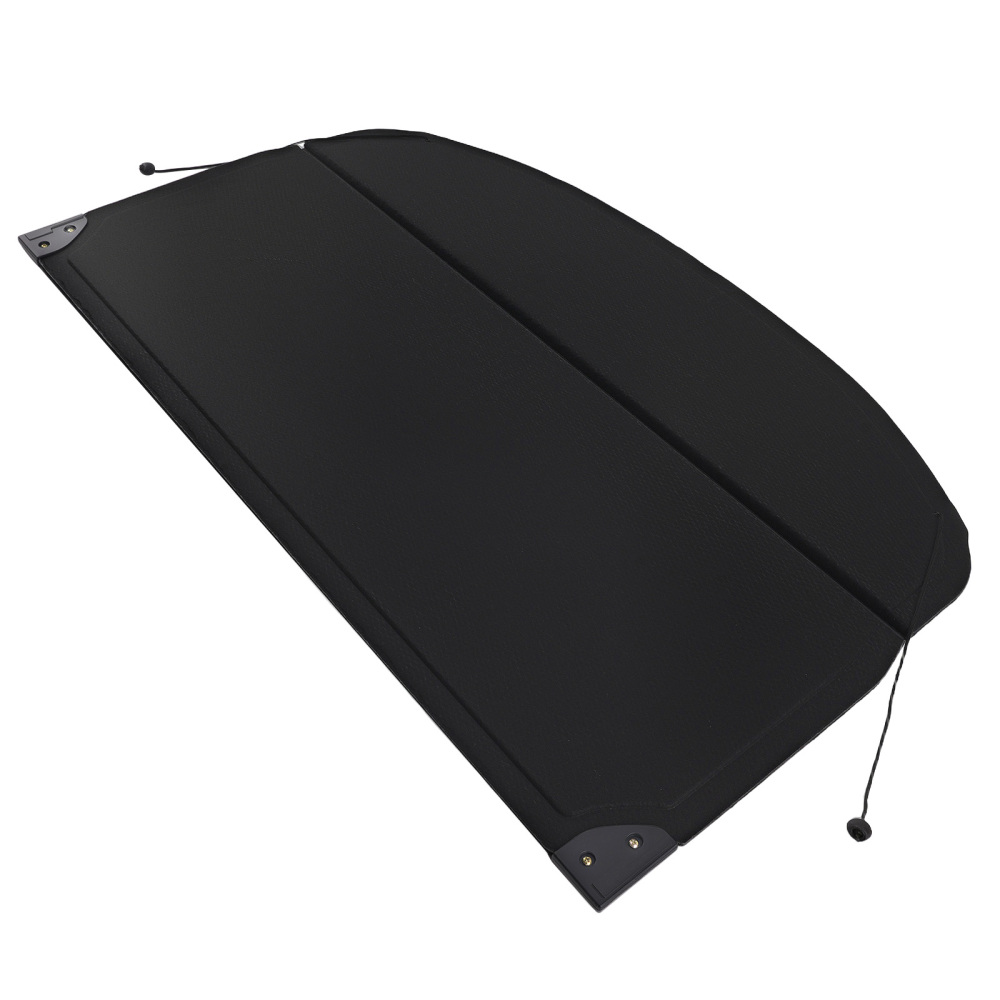 Cargo Cover Parcel Shelf compatible for Cadillac XT4 19-24 Easy installation Luggage Cover