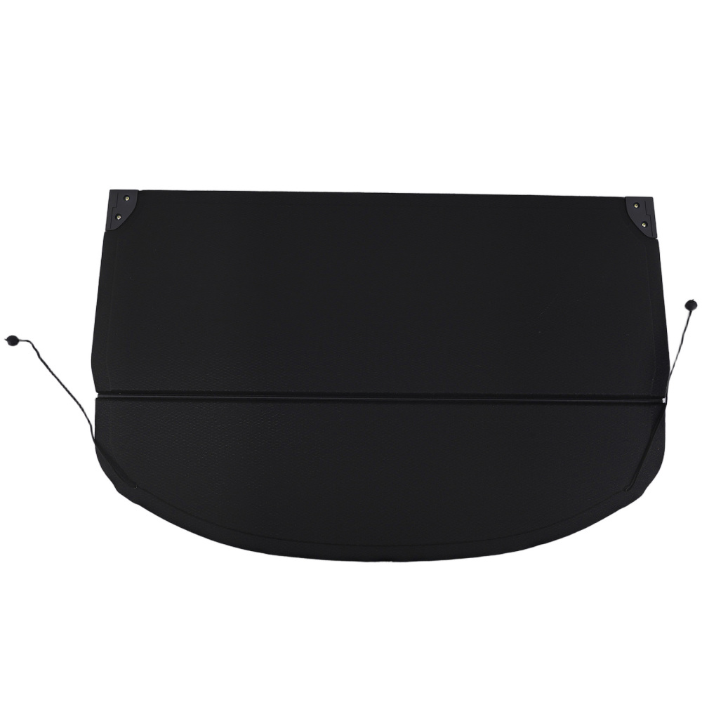 Cargo Cover Parcel Shelf compatible for Cadillac XT4 19-24 Easy installation Luggage Cover