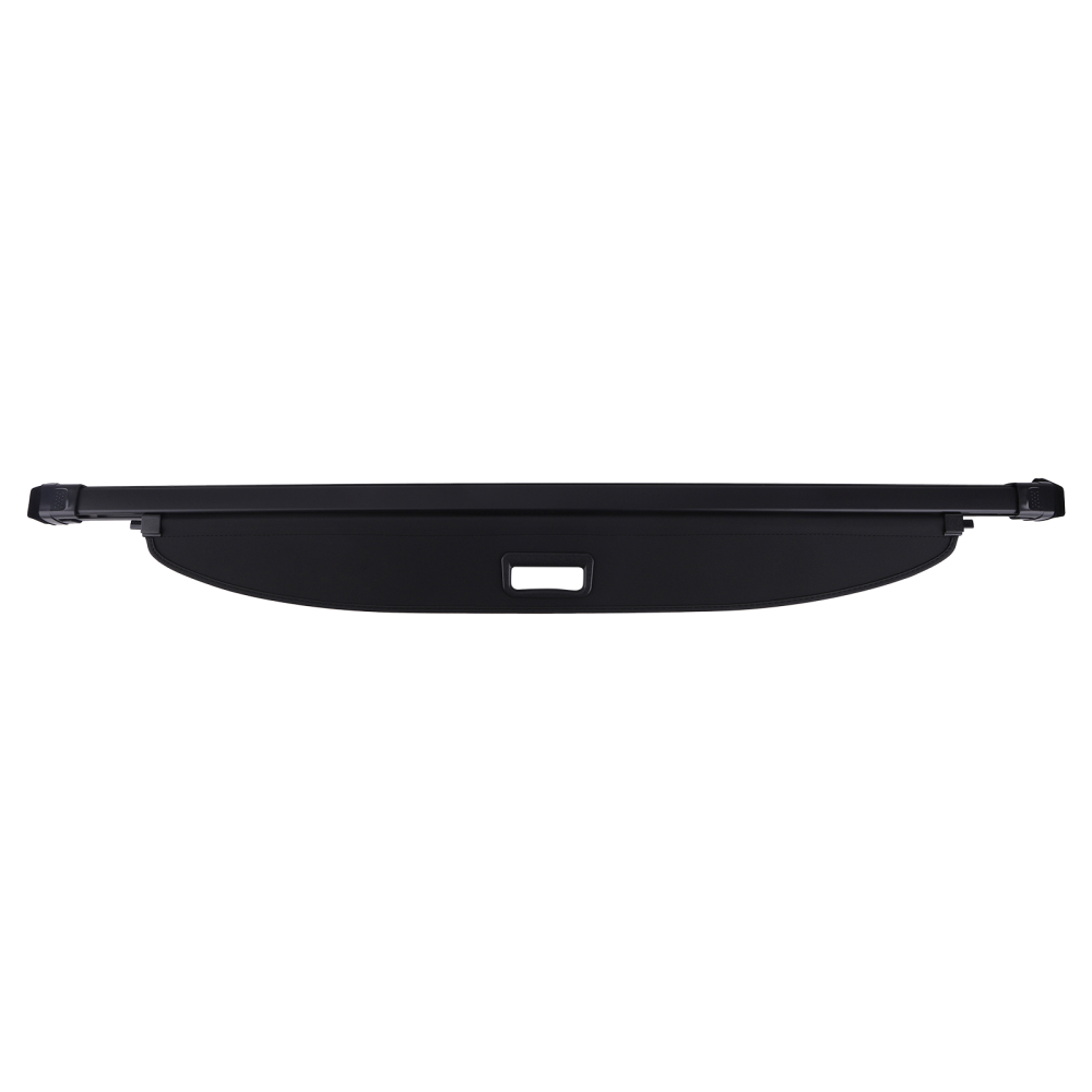 Boot Load Luggage Cover Parcel Shelf compatible for Mazda CX90 2024 Black Easy Installation