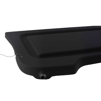 Cache Bagages Arrière compatible pour Ford Focus MK3 2011-2018 BM51A46506AD3JA6 Direct Fit