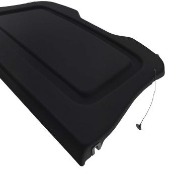 Cache Bagages Arrière compatible pour Ford Focus MK3 2011-2018 BM51A46506AD3JA6 Direct Fit