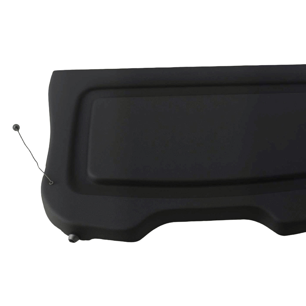 Cache Bagages Arrière compatible pour Ford Focus MK3 2011-2018 BM51A46506AD3JA6 Direct Fit