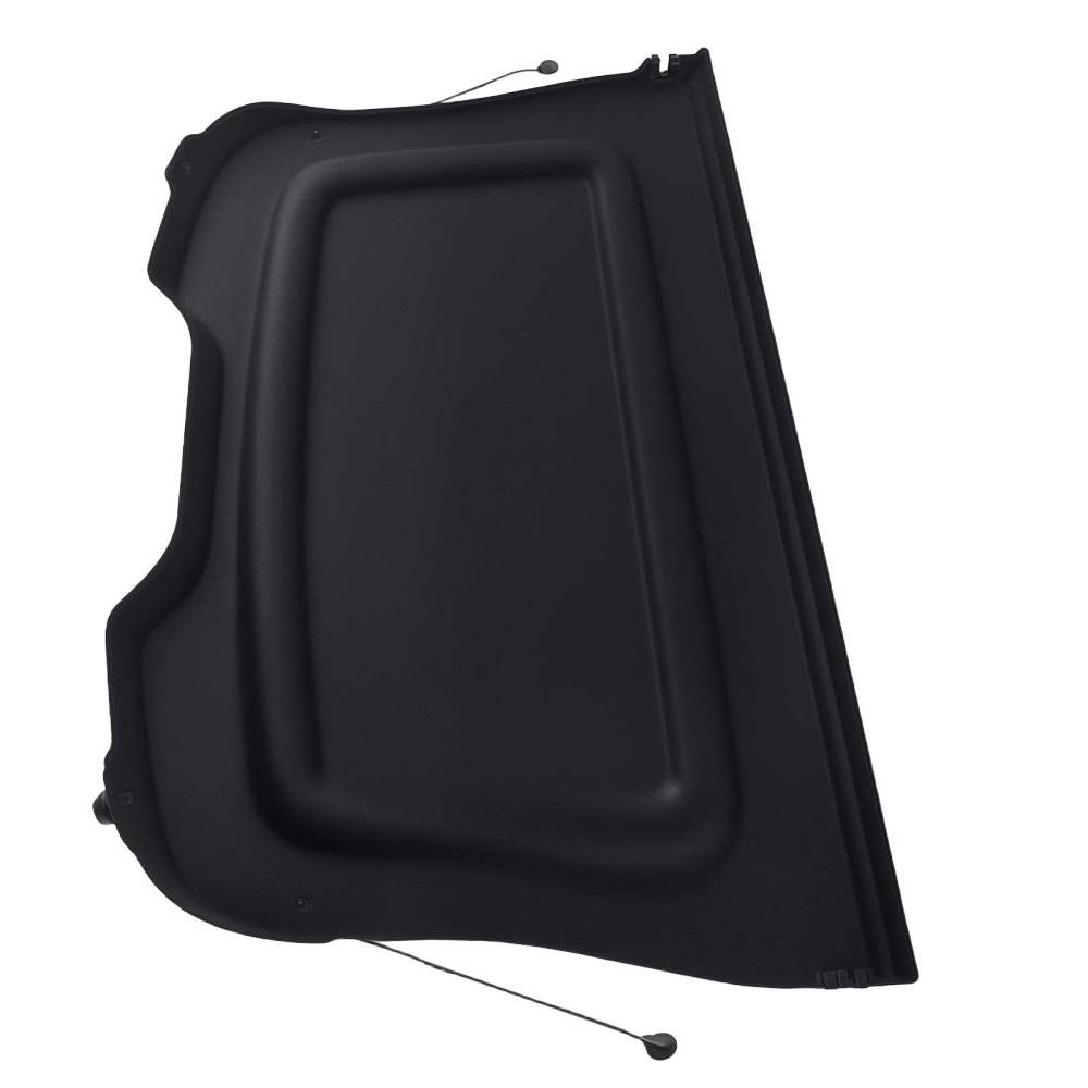 Cache Bagages Arrière compatible pour Ford Focus MK3 2011-2018 BM51A46506AD3JA6 Direct Fit