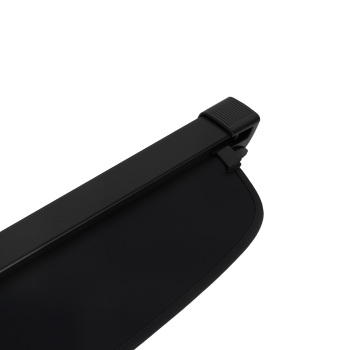 Cargo Privacy compatible for Dodge Durango 2011-24 Waterproof Shield Cover Rear Collapsible