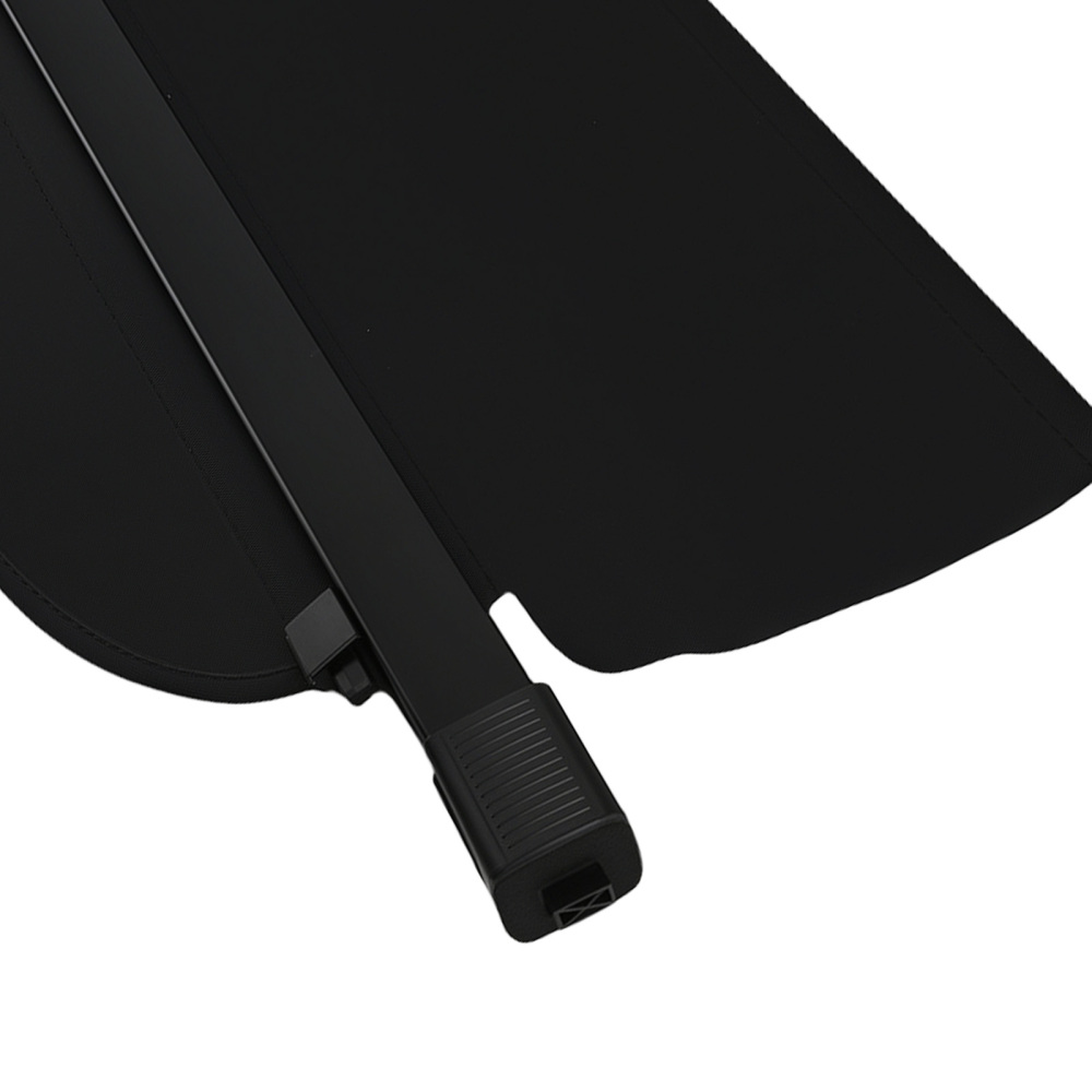 Parcel Shelf Boot Load Cover compatible for Ford Edge MK2 2015-2021 Rear Easy Installation