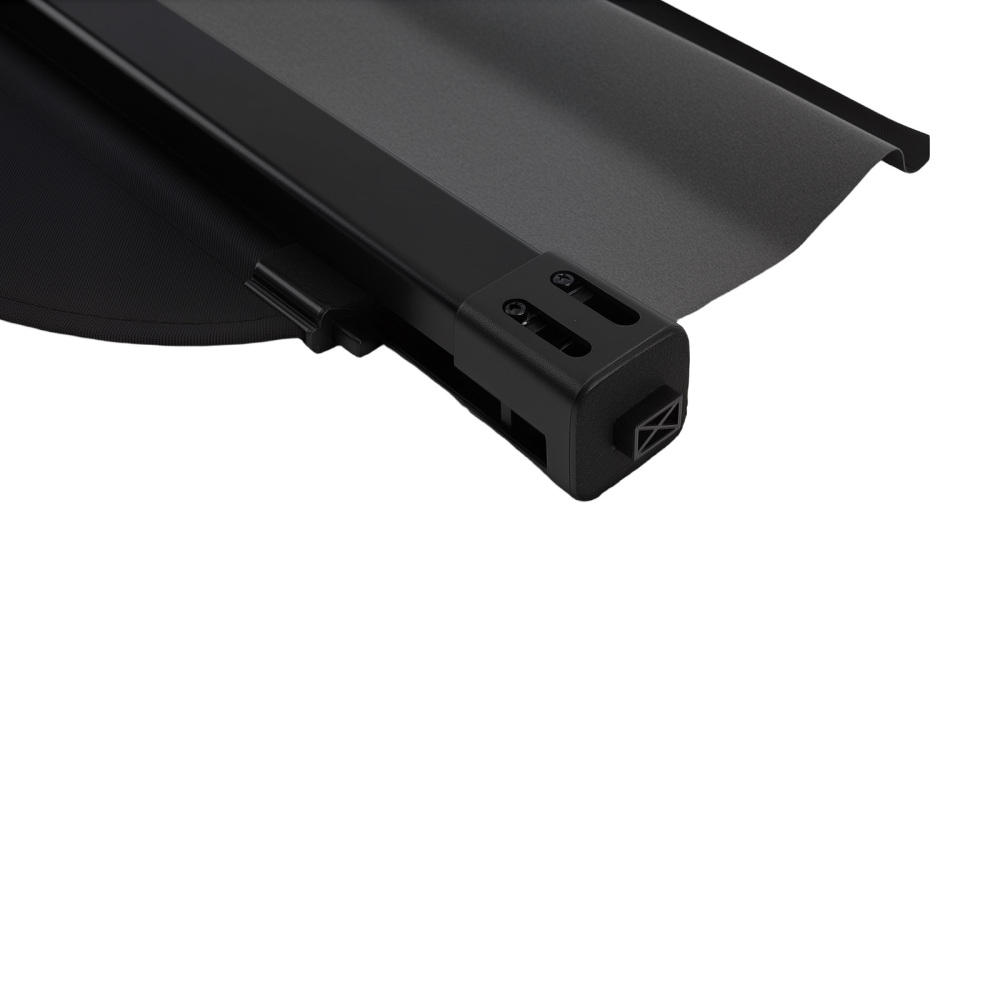 Parcel Shelf Boot Load Cover compatible for Ford Edge MK2 2015-2021 Rear Easy Installation