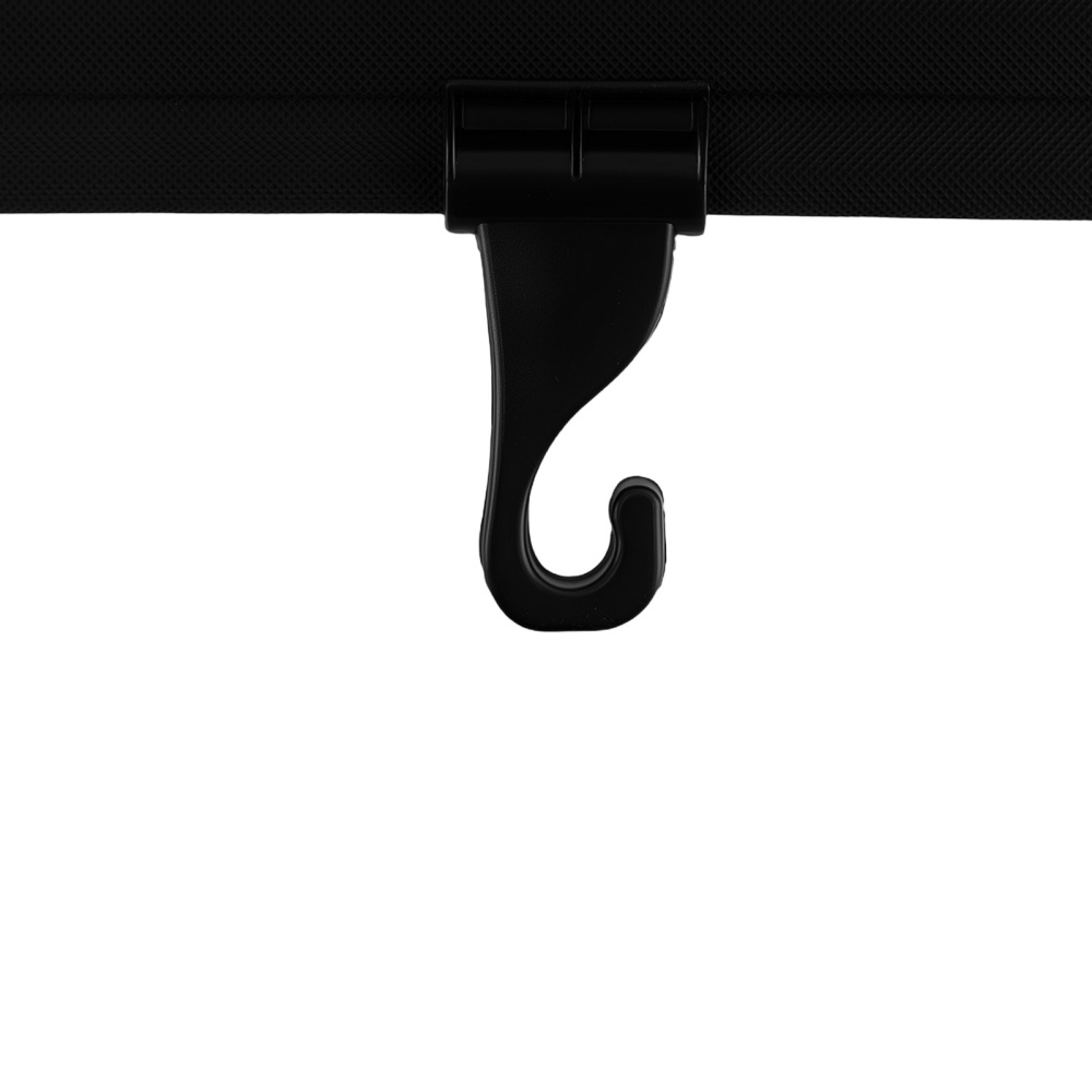 Parcel Shelf Boot Load Cover compatible for Ford Edge MK2 2015-2021 Rear Easy Installation