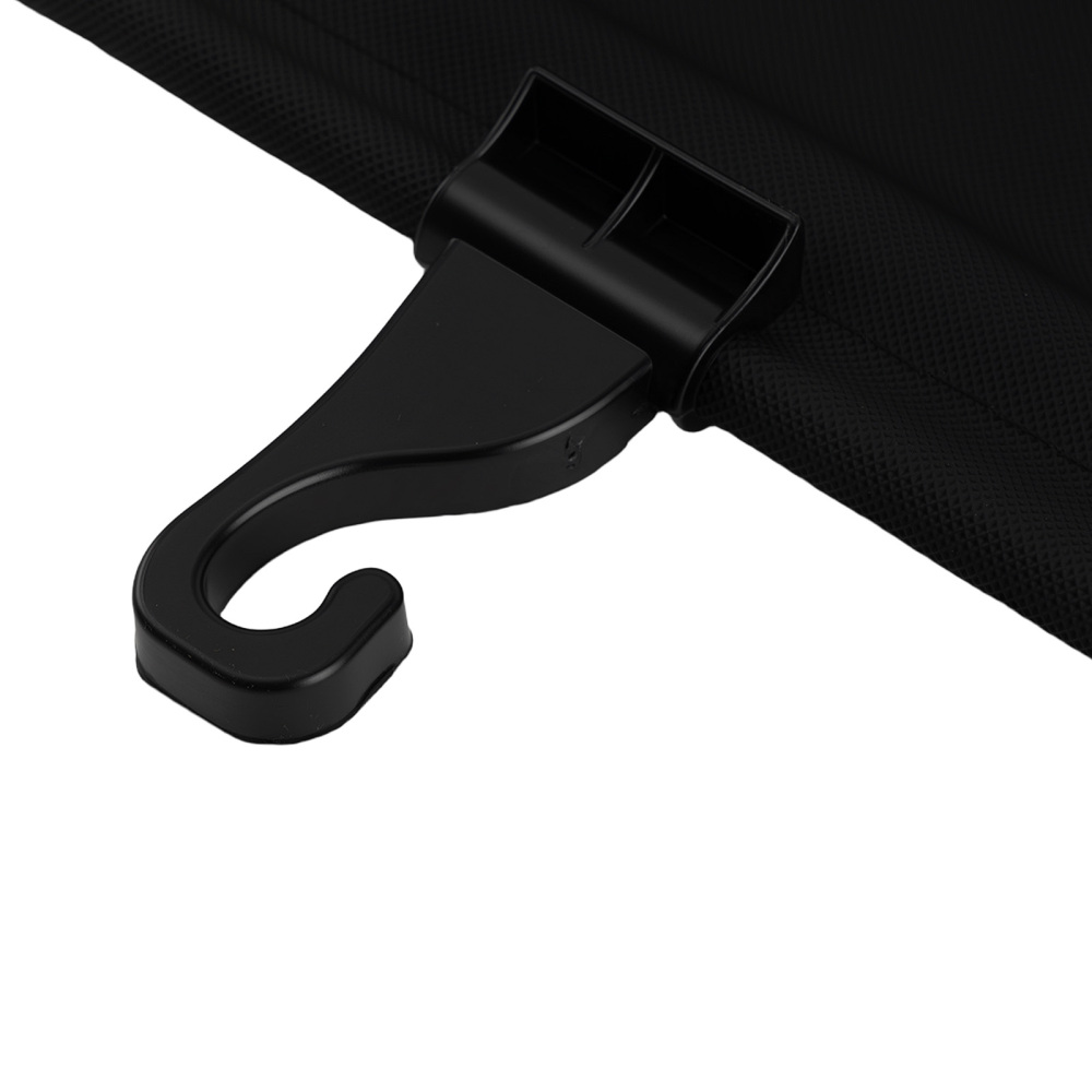 Parcel Shelf Boot Load Cover compatible for Ford Edge MK2 2015-2021 Rear Easy Installation