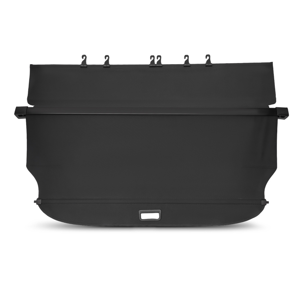 Parcel Shelf Boot Load Cover compatible for Ford Edge MK2 2015-2021 Rear Easy Installation