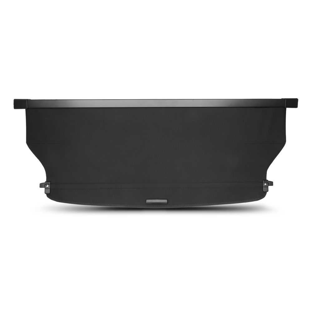 Rear Boot Load Cover compatible for Ford Ecosport MK1 2013-2017 CN15-A55066-AE Retractable