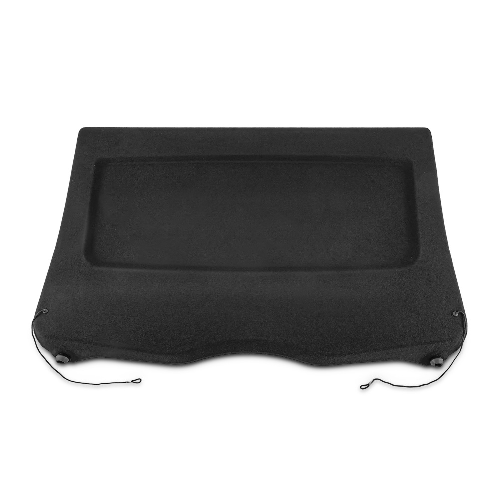 Parcel Shelf Boot Load Luggage Cover compatible for Ford Focus MK2 Hatchback 2004-2011