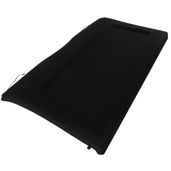 Parcel Shelf Boot Load Luggage Cover compatible for Ford Focus MK2 Hatchback 2004-2011