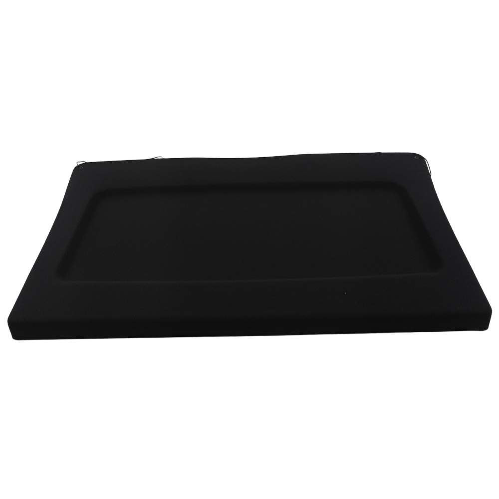 Parcel Shelf Boot Load Luggage Cover compatible for Ford Focus MK2 Hatchback 2004-2011