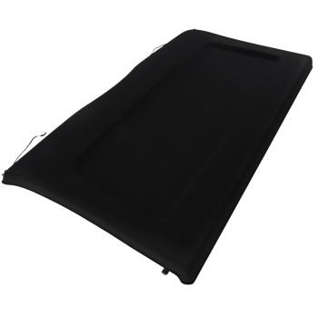 Parcel Shelf Boot Load Luggage Cover compatible for Ford Focus MK2 Hatchback 2004-2011