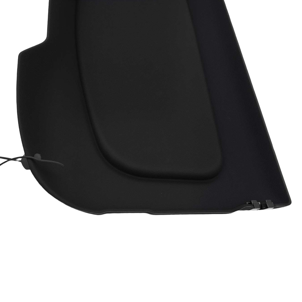 Boot Load Cover Luggage Cover Trunk Shelf compatible for Ford Fiesta MK7 2007-2017 1781752