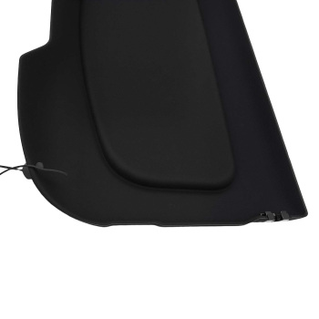 Boot Load Cover Luggage Cover Trunk Shelf compatible for Ford Fiesta MK7 2007-2017 1781752