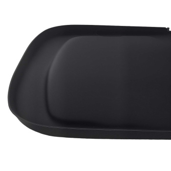 Parcel Shelf compatible for Ford Mondeo MK5 2015-2023 Hatchback Rear Boot Load Cover Black