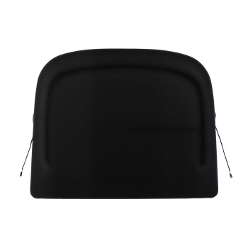 Parcel Shelf compatible for Ford Mondeo MK5 2015-2023 Hatchback Rear Boot Load Cover Black