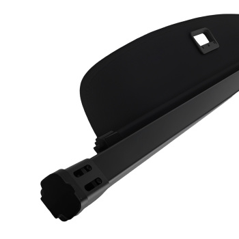 Cargo Cover Parcel Shelf compatible for Jeep Grand Cherokee WL 3-Row 22-2024 Luggage Cover