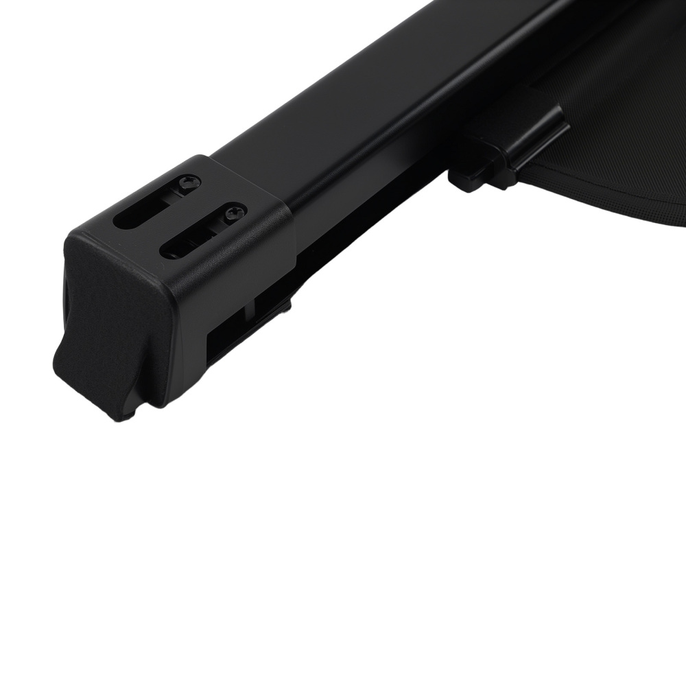 Cargo Cover Parcel Shelf compatible for Jeep Grand Cherokee WL 3-Row 22-2024 Luggage Cover