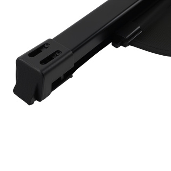 Cargo Cover Parcel Shelf compatible for Jeep Grand Cherokee WL 3-Row 22-2024 Luggage Cover