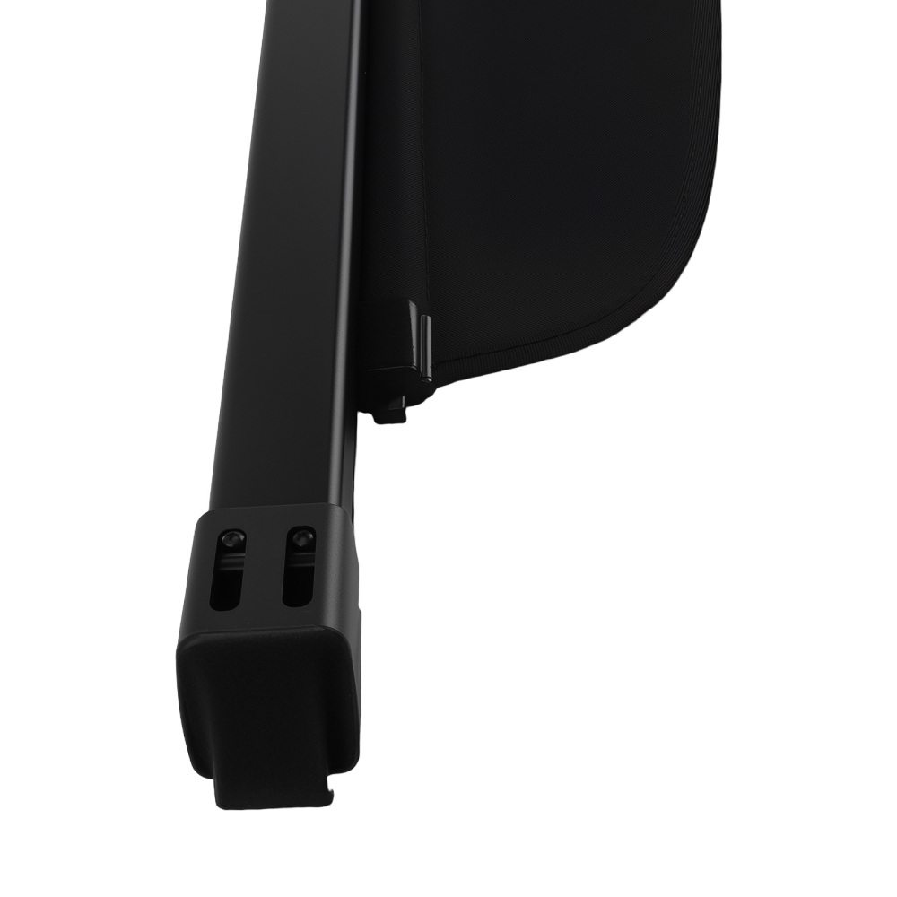 Cargo Cover Parcel Shelf compatible for Jeep Grand Cherokee WL 3-Row 22-2024 Luggage Cover