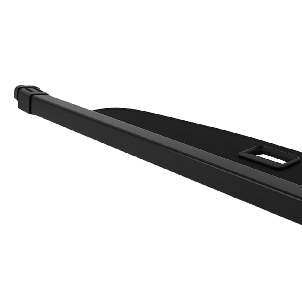 Cargo Cover Parcel Shelf compatible for Jeep Grand Cherokee WL 3-Row 22-2024 Luggage Cover