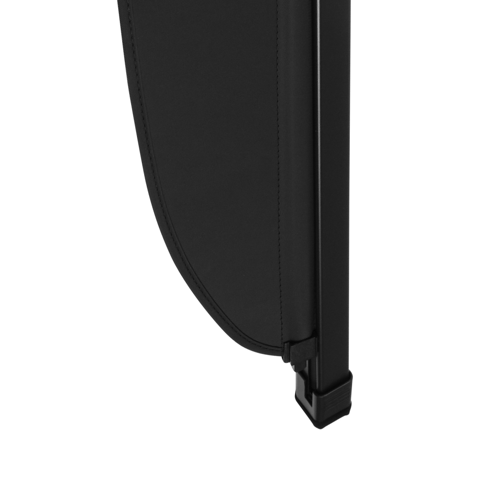 Parcel Shelf Boot Load Cover compatible for Kia Niro MK1 2016-2022 85910-G5000 85910 G5000