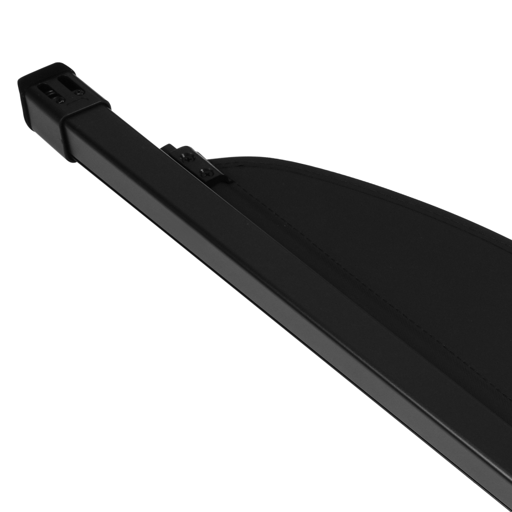 Parcel Shelf Boot Load Cover compatible for Kia Niro MK1 2016-2022 85910-G5000 85910 G5000