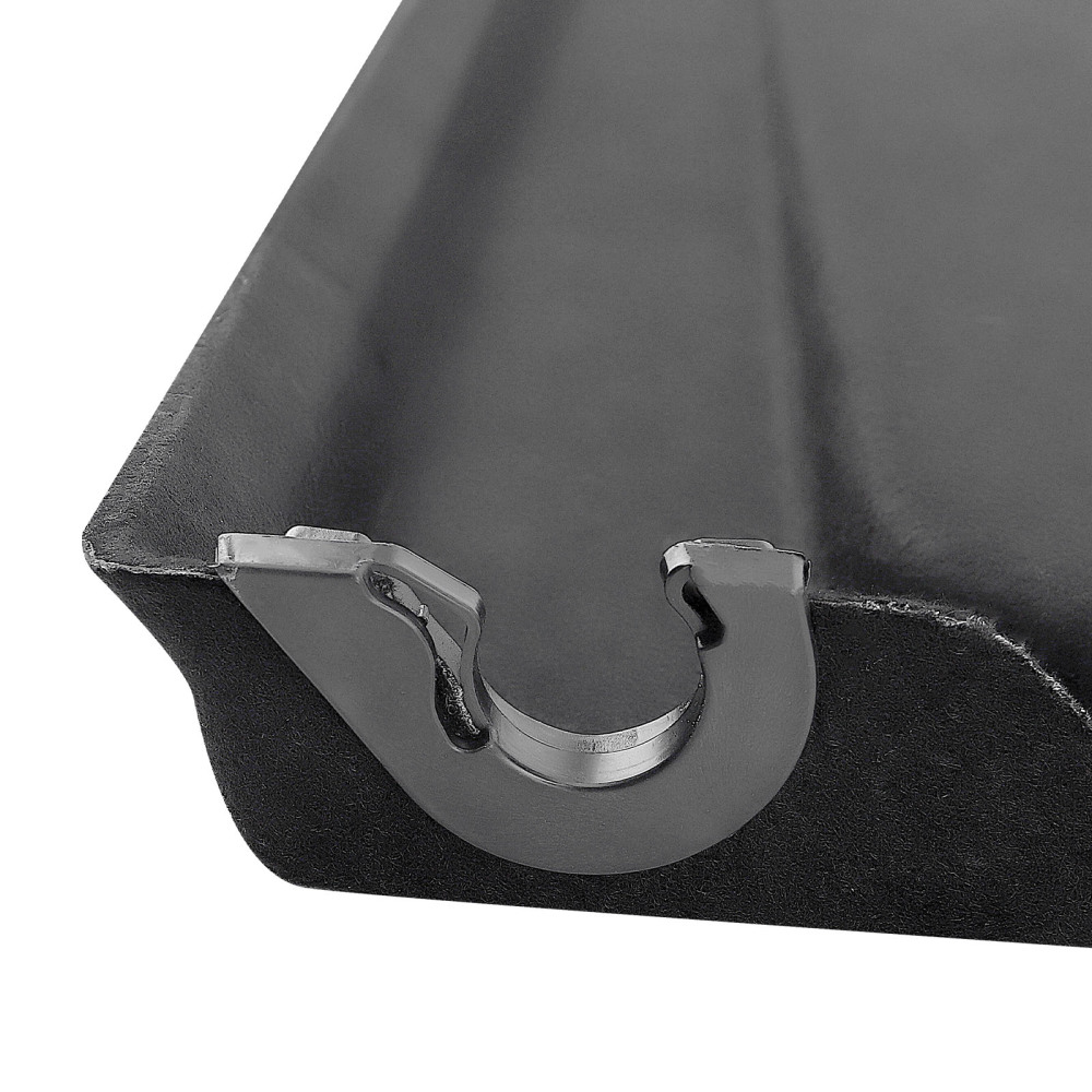 Retractable Cargo Cover compatible for Volkswagen Golf Mk7 2012-2019 2020 5G6867769