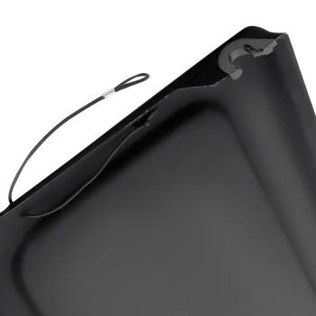 Retractable Cargo Cover compatible for Volkswagen Golf Mk7 2012-2019 2020 5G6867769