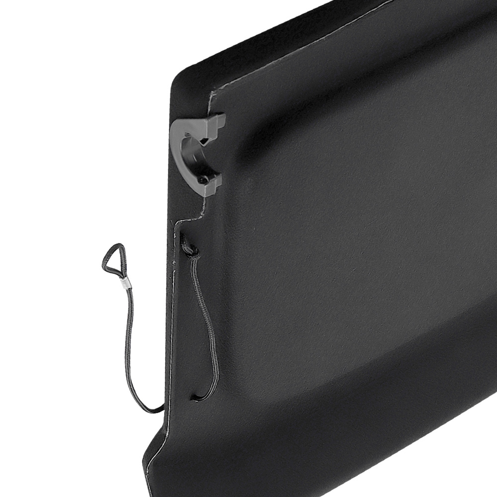 Retractable Cargo Cover compatible for Volkswagen Golf Mk7 2012-2019 2020 5G6867769