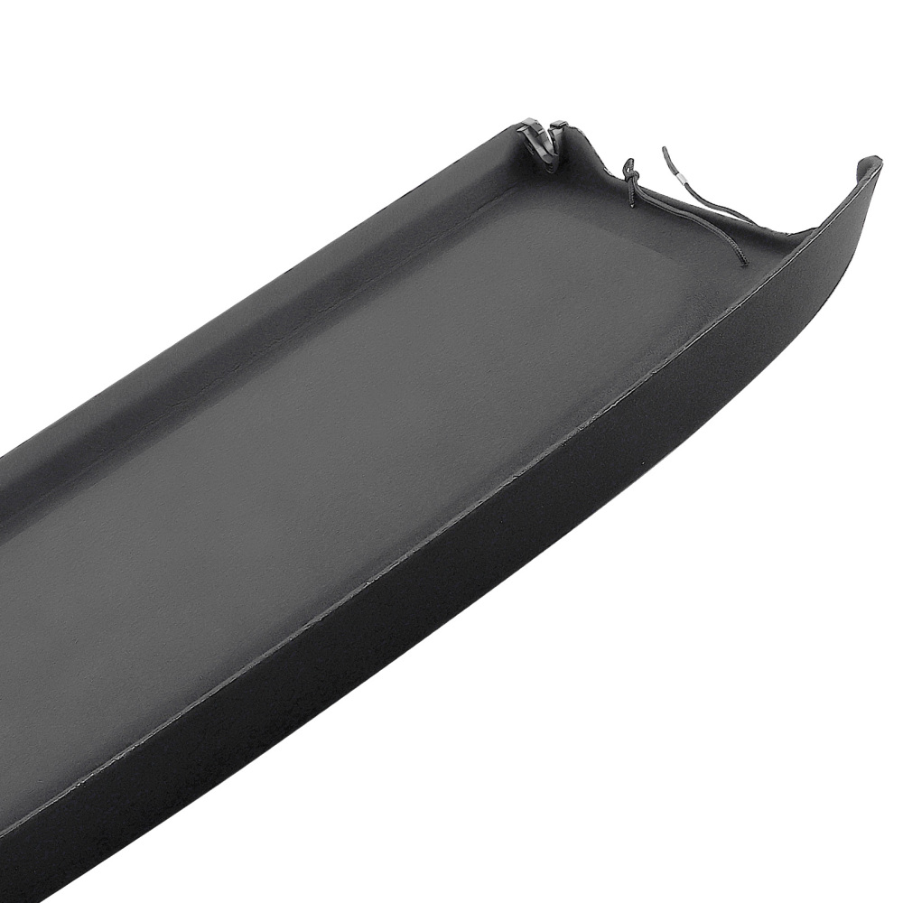 Retractable Cargo Cover compatible for Volkswagen Golf Mk7 2012-2019 2020 5G6867769