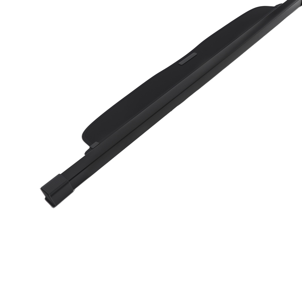 Cargo Cover Canvas compatible for Honda CR-V MK4 2012-2018 Retractable Parcel Shelf Rear