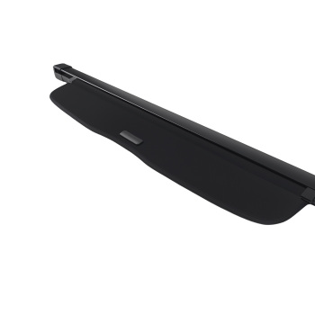 Cargo Cover Canvas compatible for Honda CR-V MK4 2012-2018 Retractable Parcel Shelf Rear