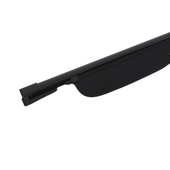 Cargo Cover Canvas compatible for Honda CR-V MK4 2012-2018 Retractable Parcel Shelf Rear