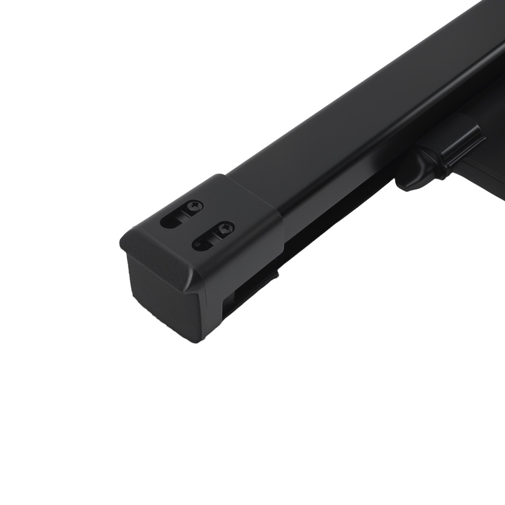 Cargo Cover Canvas compatible for Honda CR-V MK4 2012-2018 Retractable Parcel Shelf Rear