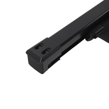 Cargo Cover Canvas compatible for Honda CR-V MK4 2012-2018 Retractable Parcel Shelf Rear