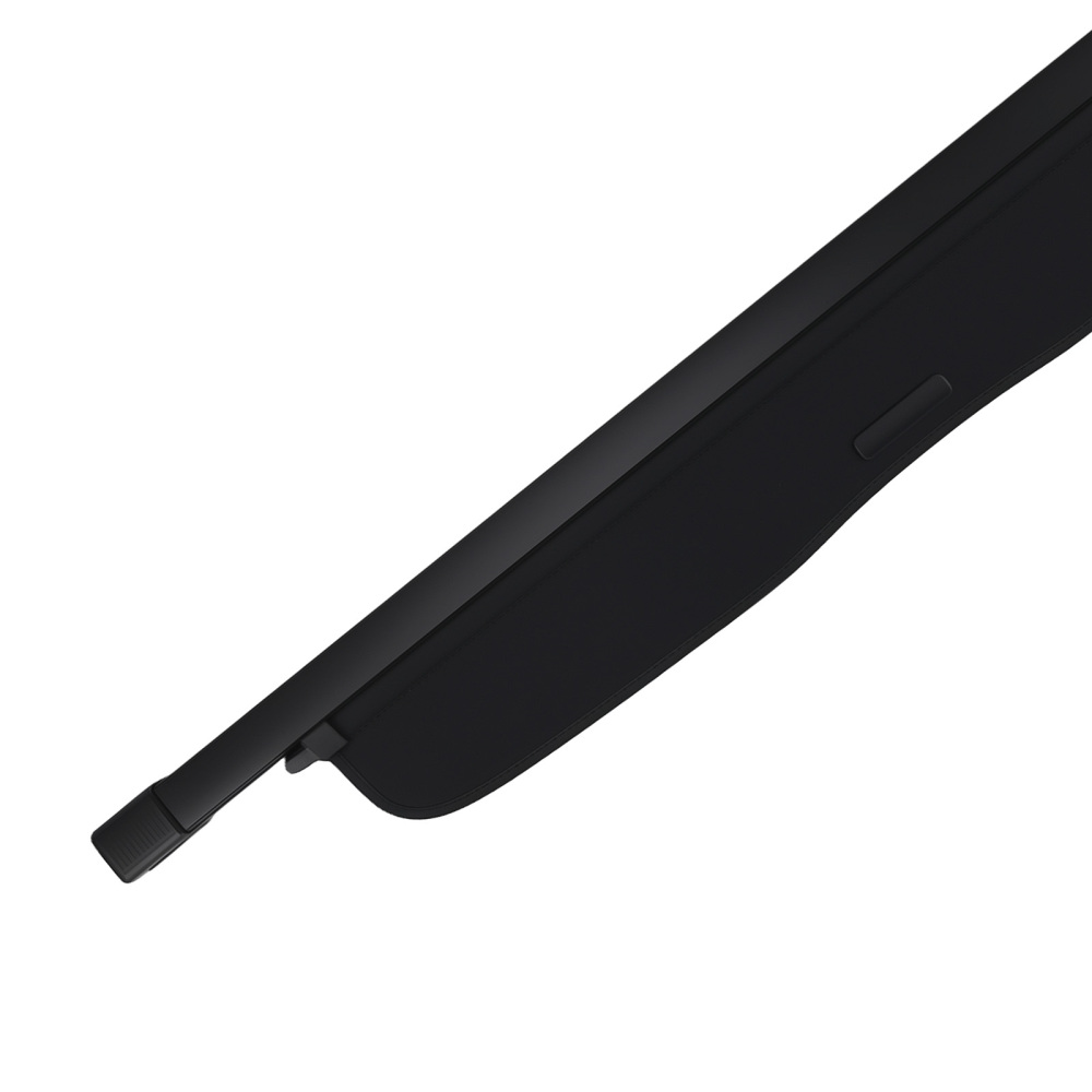 Cargo Cover Canvas compatible for Honda CR-V MK4 2012-2018 Retractable Parcel Shelf Rear