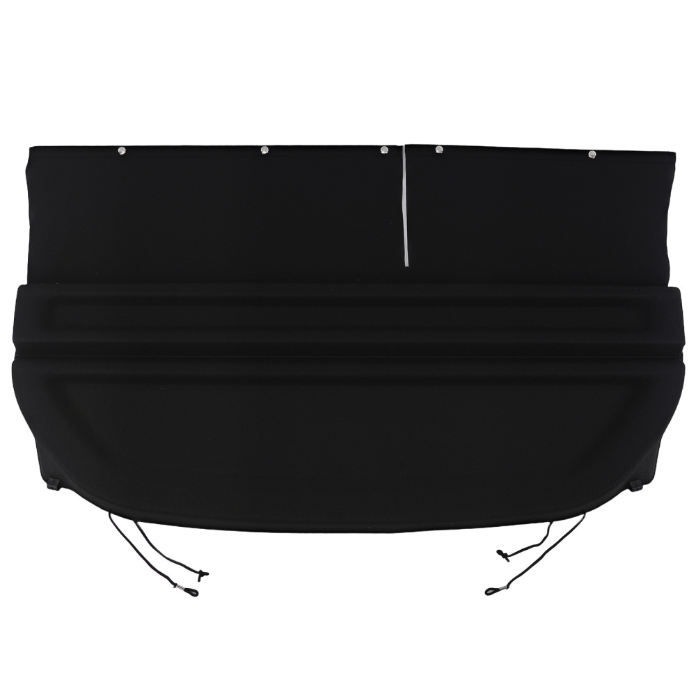 Cargo Cover Storage compatible for Honda 2009-11 Rear Trunk Luggage Security Protection