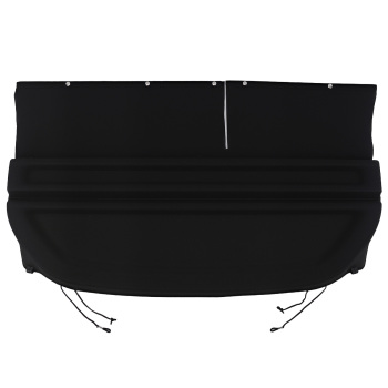 Cargo Cover Storage compatible for Honda 2009-11 Rear Trunk Luggage Security Protection