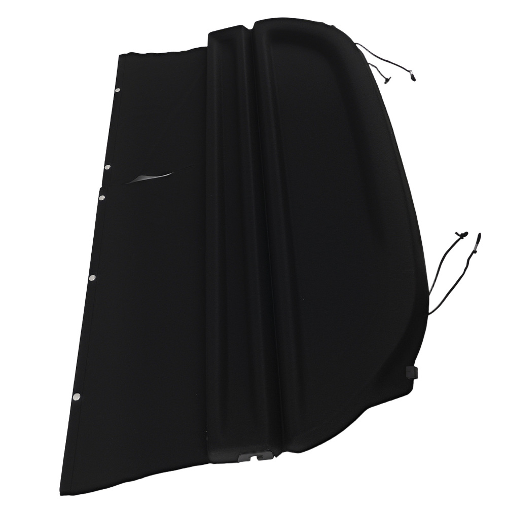 Cargo Cover Storage compatible for Honda 2009-11 Rear Trunk Luggage Security Protection