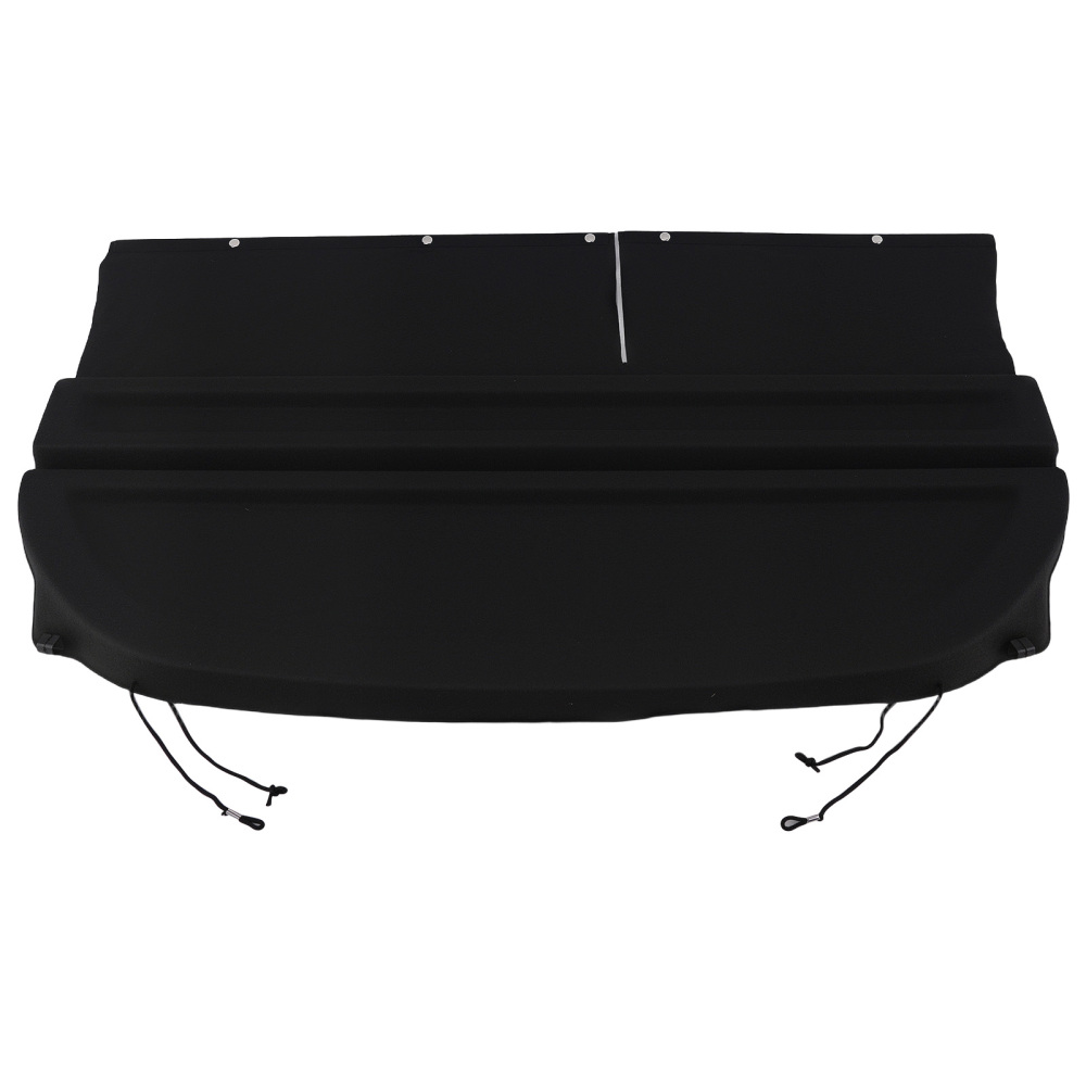 Cargo Cover Storage compatible for Honda 2009-11 Rear Trunk Luggage Security Protection