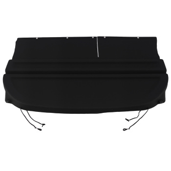 Cargo Cover Storage compatible for Honda 2009-11 Rear Trunk Luggage Security Protection