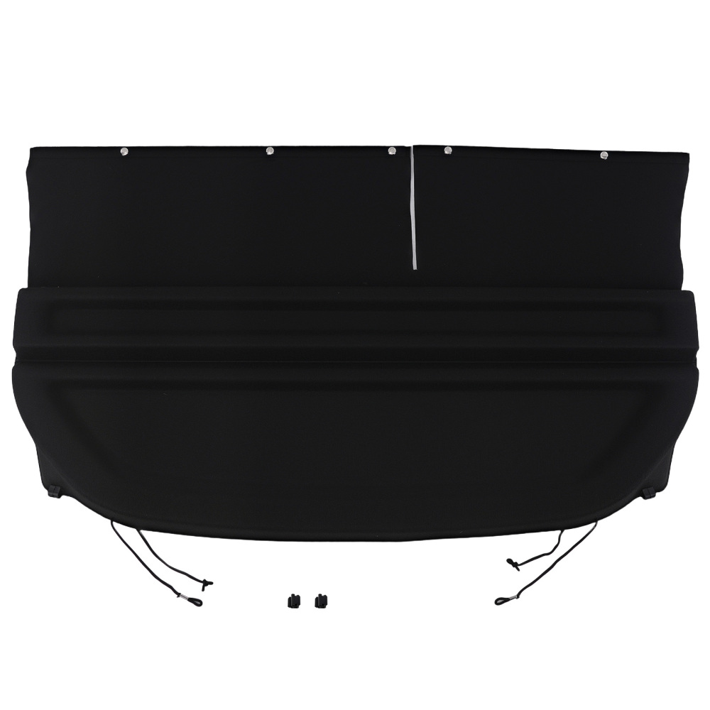 Cargo Cover Storage compatible for Honda 2009-11 Rear Trunk Luggage Security Protection