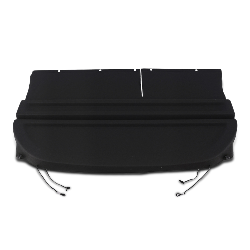 Cargo Cover Storage compatible for Honda 2009-11 Rear Trunk Luggage Security Protection